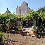 Il Trullo E Il Fortino شقة ألبيروبيللو