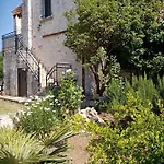 شقة Il Trullo E Il Fortino
