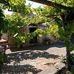 شقة Il Trullo E Il Fortino *