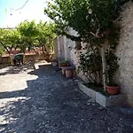 شقة Il Trullo E Il Fortino