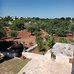 شقة Il Trullo E Il Fortino