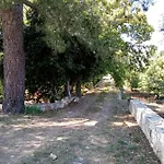 Il Trullo E Il Fortino شقة *