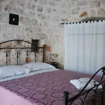 شقة Il Trullo E Il Fortino
