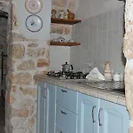 شقة Il Trullo E Il Fortino