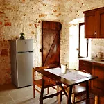 Il Trullo E Il Fortino * ألبيروبيللو