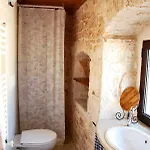 شقة Il Trullo E Il Fortino