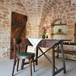 Il Trullo E Il Fortino شقة ألبيروبيللو