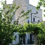 شقة Il Trullo E Il Fortino