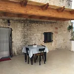 Il Trullo E Il Fortino
