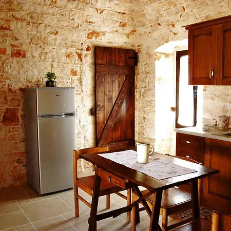 Il Trullo E Il Fortino * Αλμπερομπέλο