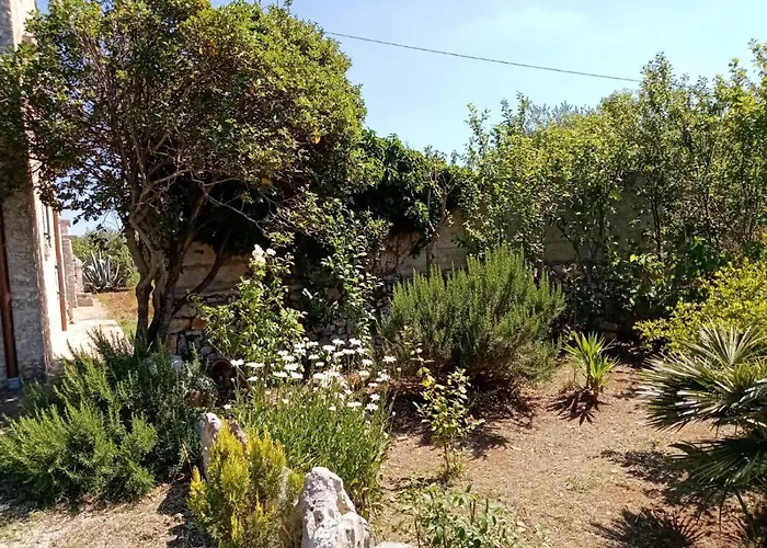 Il Trullo E Il Fortino Αλμπερομπέλο