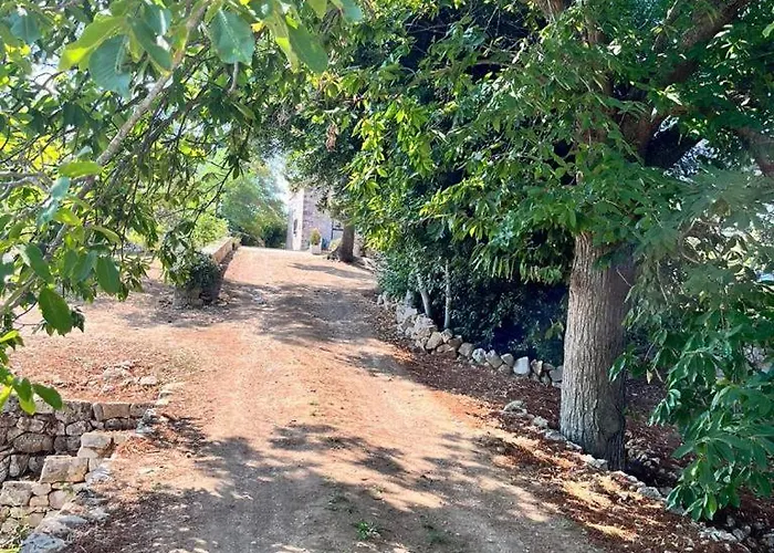 Il Trullo E Il Fortino * Αλμπερομπέλο